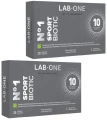 2 x N°1 SportBiotic, Lab One