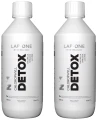 2 x N°1 Chlorophyll DETOX, Lab One