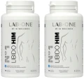 2 x N°1 Libido HIM, Lab One