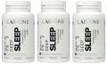 3 x N°1 DEEP Sleep, Lab One