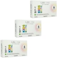3 x N°1 KIDSbiotic, Lab One