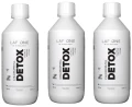 3 x N°1 Chlorophyll DETOX, Lab One
