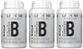 3 x N°1 Complex B, Lab One