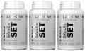 3 x N°1 Minerals SET, Lab One