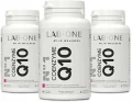 3 x N°1 Coenzyme Q10, Lab One