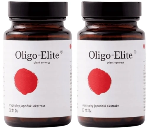 Zestaw 2x Oligo Elite, KOGEN