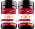 Zestaw 2x ProbioBALANCE, FORTE 60 mld. x 30 vege caps. Aliness