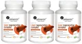 Zestaw 3x Liver Regeneration Complex x 90 Vege Caps, Aliness