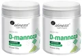Zestaw 2x D-mannoza 100g, Aliness