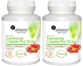 Zestaw 2x Tokotrienols Complex PLUS 50 mg EVNOL SUPRABIO x 60 kapsułek