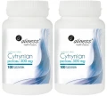 Zestaw 2x Cytrynian potasu 300 mg x 100 tabletek VEGE, Aliness