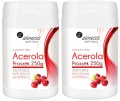 Zestaw 2x Acerola 250 g proszek Aliness