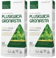 Zestaw 2x Pluskwica groniasta, Medica Herbs