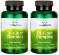 Zestaw 2x Tri-Fiber Complex 100kaps, Swanson