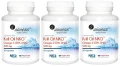 Zestaw 3x Krill Oil NKO 500 mg, 60 kaps Aliness