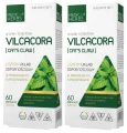 Zestaw 2x Vilcacora (Cat's Claw), Medica Herbs