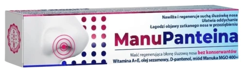 ManuPanteina, S-Lab