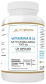 Witamina B12 1000µg 120 kapsułek, AltoPharma