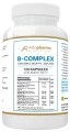 Witamina B Complex 200% RWS 120 kapsułek, AltoPharma