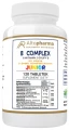 Witamina B Complex 50% RWS 120 tabletek do ssania, AltoPharma