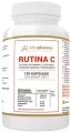 Rutina C MAX 120 kapsułek, AltoPharma