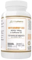 D3 4000IU 120 kapsułek miękkich, AltoPharma