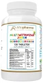 MULTI WITAMINA JUNIOR DO SSANIA 120 tabletek, AltoPharma