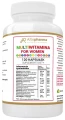 MULTI WITAMINA DLA KOBIET 120 kapsułek, AltoPharma