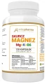 MAGNEZ SKURCZ FORTE 120 kapsułek, AltoPharma