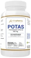 POTAS 350mg 120 kapsułek, AltoPharma