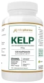 Kelp Jod Naturalny 325 mcg 120 kapsułek, AltoPharma