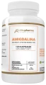 Amigdalina 120 kapsułek Ekstrakt z pestek moreli 98%, AltoPharma