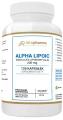 Kwas Alfa Liponowy (ALA) 200mg 120 KAPSUŁEK, AltoPharma