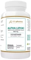 Kwas Alfa Liponowy (ALA) 600mg 120 KAPSUŁEK, AltoPharma