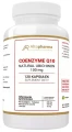 Koenzym Q10 Forte 100mg CoQ10 UBICHINON 120 Kapsułek, AltoPharma