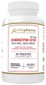 Koenzym Q10 Forte 30mg CoQ10 UBICHINON Do Ssania o smaku pomarańczowym 60 tabletek, AltoPharma