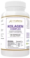 Kolagen Complex 120 kapsułek, AltoPharma