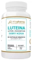 Luteina 40mg 60 kapsułek miękkich, AltoPharma