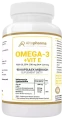 Omega-3 1000mg 90 kapsułek miękkich, AltoPharma