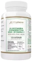 Glukozamina Chondroityna MSM Witamina C 120 kapsułek, AltoPharma