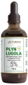 Płyn Lugola 5% Roztwór Wodny Jodu z Jodkiem potasu, AltoPharma
