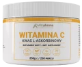 Witamina C w proszku 100% Kwas L-askorbinowy 250g, AltoPharma