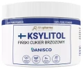 Ksylitol Brzozowy Fiński Danisko 250g, AltoPharma