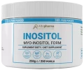 Inozytol 250g proszek, AltoPharma
