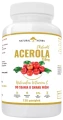 Acerola 250 mg 120 pastylek do ssania, AltoPharma