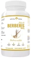 Berberis Ekstrakt 5:1 400mg 120 kapsułek, AltoPharma