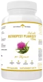 Ostropest Plamisty Ekstrakt 80% Sylimaryny 120 kapsułek, AltoPharma
