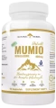 Mumio Himalajskie Shilajt 400mg 90 kapsułek, Altopharma
