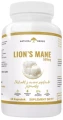 Lion's Mane 500 mg ekstrakt z owocni soplówki jeżowatej 60 kapsułek, AltoPharma