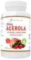 Acerola 250 mg 120 pastylek do ssania, Progress Labs